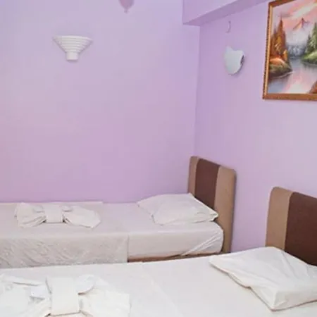 Hotel Cann Konaklı