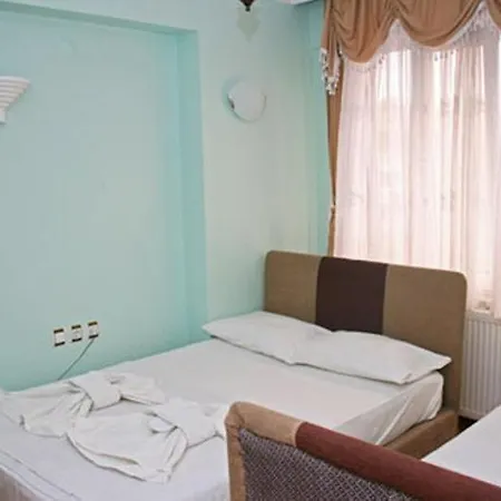Cann Hotel