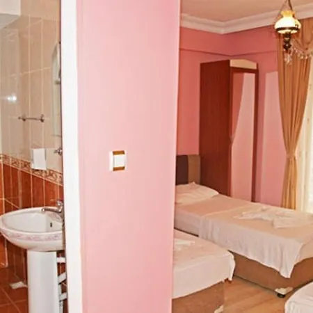 Hotel Cann
