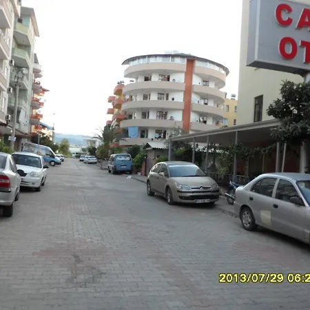Cann