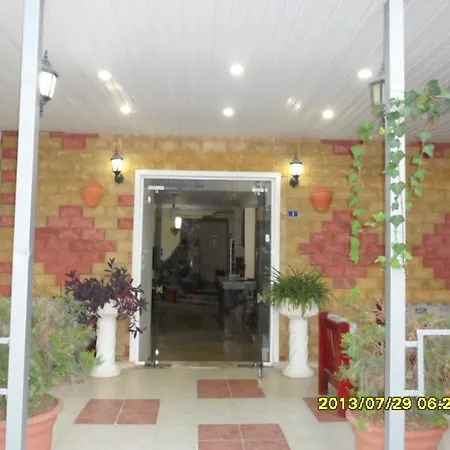 Hotel Cann