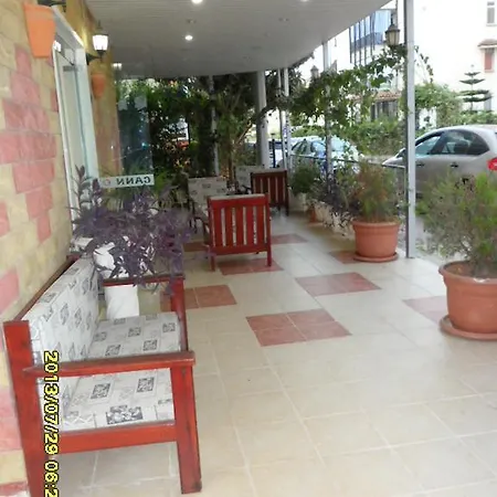Hotel Cann 3*