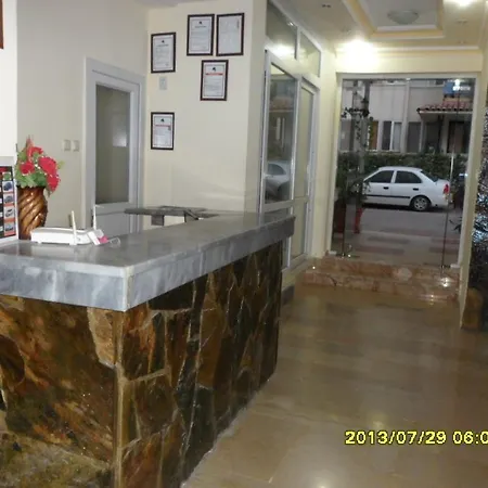 Cann Hotel