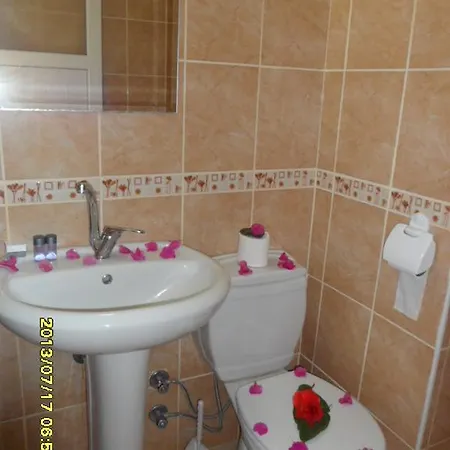 Cann Hotel