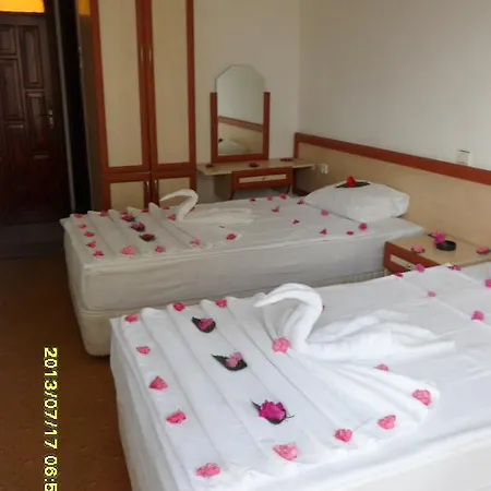 Cann Hotel 3*