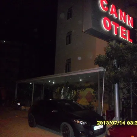 Hotel Cann
